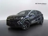 Nuova Mitsubishi ASX Edition 141 CV (103 kW) 2026 Onyx black metallic / silver SUV