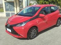 usata Toyota Aygo 1.0 VVT-i 69 CV