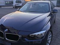 usata BMW 320 320 d Touring xdrive auto