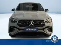 Nuova Mercedes GLE300 269 CV (197 kW) 2026 Grigio SUV