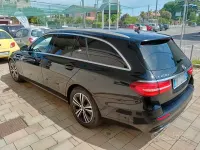 Usata Mercedes E220 194 CV (142 kW) 2021 Nero Station wagon