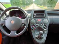 usata Fiat Panda 1.2 Dynamic Natural Power