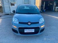 Usata Fiat Panda 69 CV (50 kW) 2019 Grigio Utilitaria