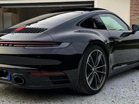 usata Porsche 992 Coupe 3.0 Carrera auto