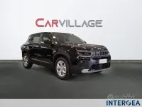 Nuova Jeep Avenger Altitude 100 CV (73 kW) 2026 Nero SUV