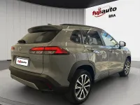 Usata Toyota Corolla Cross Trend 140 CV (102 kW) 2025 Cement grey SUV