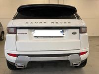 usata Land Rover Range Rover evoque Evoque 2.0 TD4 150 C