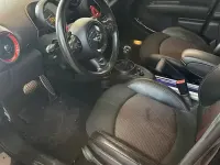 Usata Mini Countryman 143 CV (105 kW) 2015 Nero SUV