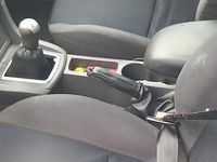 Usata Ford Focus 100 CV (73 kW) 2005 Grigio Berlina