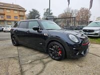 Usata Mini John Cooper Works Clubman 306 CV (225 kW) 2021 Nero Station wagon