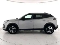 Usata Peugeot 2008 Allure 100 CV (73 kW) 2024 Grigio SUV