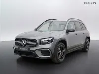 Nieuw Mercedes GLB200 AMG Line Premium 150 PK (110 kW) 2026 Grijs SUV