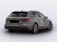 Usata Audi A4 S-Line 204 CV (150 kW) 2024 Chronosgrau metallic Station wagon
