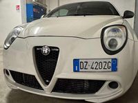Usata Alfa Romeo MiTo Progression 135 CV (99 kW) 2009 Utilitaria