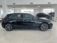 usata Mercedes A220 d Automatic Premium