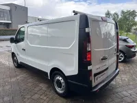 Usata Fiat Talento 170 CV (125 kW) 2021 Bianco Monovolume