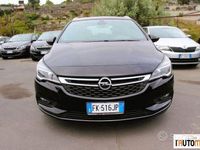 usata Opel Astra 1.6 Cdti Sports Tourer