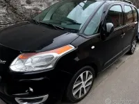 Usata Citroën C3 Picasso 109 CV (80 kW) 2012 Monovolume