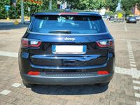 Usata Jeep Compass Longitude 131 CV (96 kW) 2022 SUV