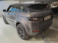 usata Land Rover Range Rover evoque RREvoque 2.0 td4 HSE Dynam...