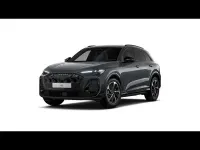 Usata Audi Q5 S-Line 204 CV (150 kW) 2025 Grigio SUV