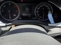 Usata Audi A4 143 CV (105 kW) 2009 Bluazzurro Station wagon