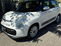 Usata Fiat 500L 85 CV (62 kW) 2015 Bianco Monovolume