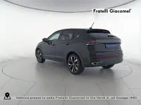 Occasion VW Taigo R-line 150 ch (110 kW) 2023 Noir SUV