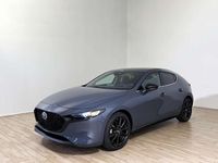 Nuova Mazda 3 Homura-Line 140 CV (102 kW) 2025 Grigio Berlina