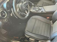 Usata Alfa Romeo Giulia 201 CV (147 kW) 2019 Nero Berlina