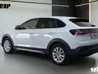 Usata VW Taigo Life 110 CV (80 kW) 2022 0q bianco puro SUV