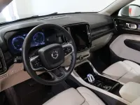 Usata Volvo XC40 Plus 261 CV (191 kW) 2023 Verde SUV