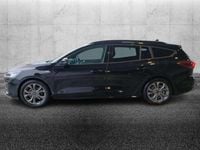 Usata Ford Focus ST-Line 155 CV (114 kW) 2025 Nero Station wagon