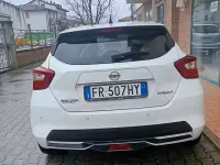 Occasion Nissan Micra 90 PK (66 kW) 2019 Hatchback