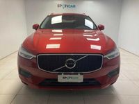 usata Volvo XC60 II 2.0 b4 Business Plus awd geartronic my20