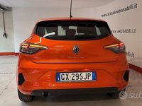 Usata Renault Clio V Evolution 65 CV (47 kW) 2024 Berlina