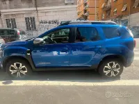 Usado Dacia Duster 101 CV (74 kW) 2023 Azul SUV