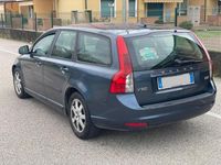 usata Volvo V50 1.6 115cv - 12/2010