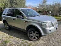 Usata Land Rover Freelander 2 S 160 CV (117 kW) 2007 SUV