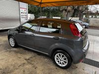 Usata Fiat Grande Punto Emotion 90 CV (66 kW) 2017 Utilitaria