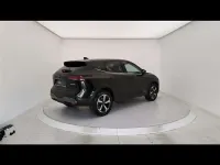 Usata Nissan Qashqai N-Connecta 190 CV (139 kW) 2023 Nero SUV