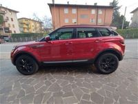 usata Land Rover Range Rover evoque dynamic