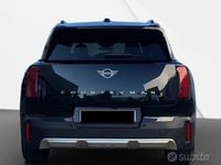 Usata Mini Cooper S Countryman 230 kW (313 CV) 2024 Nero SUV