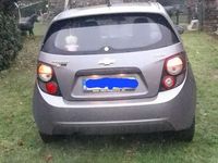 usata Chevrolet Aveo 1.3d LT 75cv 5p