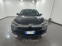 Usata Citroën C4 PureTech 131 CV (96 kW) 2024 Nero SUV