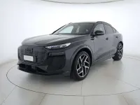Nuova Audi Q6 Sportback e-tron S-Line 239 kW (326 CV) 2026 Grigio magnete SUV