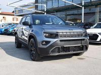 Nuova Jeep Avenger 136 CV (100 kW) 2026 Grigio SUV