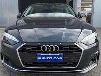 Gebraucht Audi A5 Ambiente 204 PS (150 kW) 2020 Grau Coupé