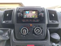 Usata Opel Movano 140 CV (102 kW) 2022 Bianco Furgone