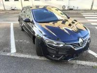 Usata Renault Mégane IV Bose Edition 131 CV (96 kW) 2016 Nero Berlina